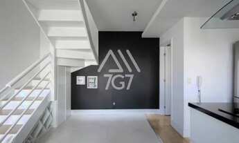 Imagem 7: APARTAMENTO PARA VENDA e/ou LOCAÇÃO NO MORUMBI