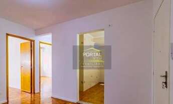 Imagem 4: Apartamento com 2 dormitórios para alugar, 60 m² por R$ 2.691,00/mês - Ipiranga - São Paul