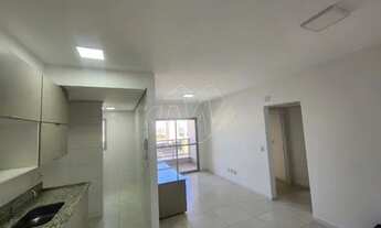 Imagem 3: Locação de Apartamentos / Padrão na cidade de Araraquara