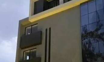 Imagem 4: Quarto de Hotel em João Pessoa Get One 408