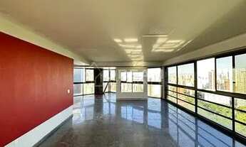 Imagem 4: DR Cobertura para venda com 629 metros quadrados com 8 quartos em Jaqueira - Recife - PE