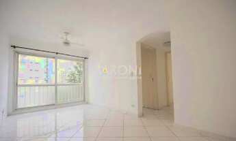 Imagem 2: São Paulo - Apartamento Padrão - Moema