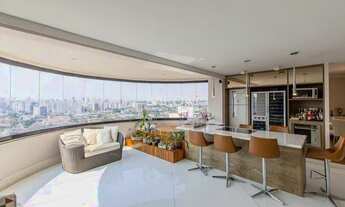 Imagem 7: São Paulo - Apartamento Padrão - Campo Belo