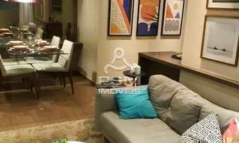 Imagem 3: Apartamento com 2 dormitórios à venda em Contagem