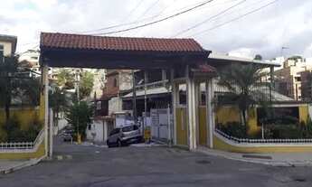 Imagem 5: Casa em condomínio fechado