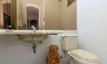 Imagem 5: São Paulo - Apartamento Padrão - Moema