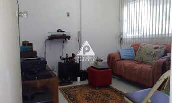 Imagem 4: Apartamento à venda, 2 quartos, 1 vaga, Copacabana - RIO DE JANEIRO/RJ