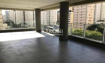 Imagem: São Paulo - Apartamento Padrão - Moema