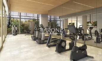 Imagem 4: São Paulo - Apartamento Padrão - Itaim Bibi