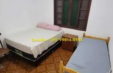 Imagem 5: Praia Grande Vila Caiçara - 100 metros da Praia - temporada