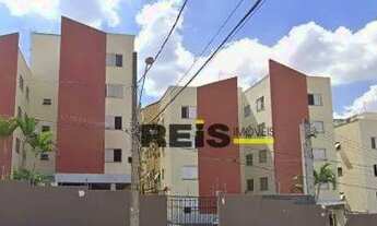 Imagem: Apartamento com 2 dormitórios, 62 m²