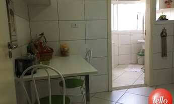 Imagem 7: São Paulo - Apartamento Padrão - Tatuapé