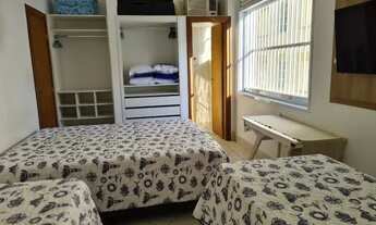 Imagem 7: Apartamento em Pitangueiras - 3 Suítes - Pé na Areia!! Seu lar na praia!!