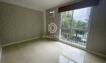 Imagem 7: Barra da Tijuca Apartamento com 4 dormitórios