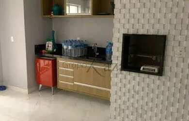 Imagem 3: Apartamento / Padrão - Jardim das Colinas - Locação e Venda - Residencial