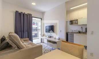 Imagem: Apartamento à Venda - Centro, 2 Quartos