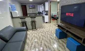 Imagem 4: Casa diferenciada em Serrambi no litoral sul de PE