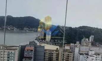 Imagem 4: Apartamento com 3 dormitórios à venda, 120 m² por R$ 636.000,00 - Centro - São Vicente/SP