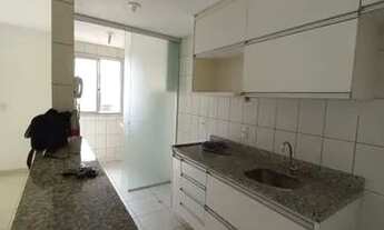 Imagem: RESIDENCIAL VIVA - SAMAMBAIA SUL