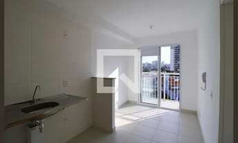 Imagem 2: Apartamento à Venda - Bom Retiro, 1 Quarto, 31 m2