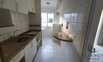 Imagem 5: Apartamento à venda no bairro Serraria - São José/SC