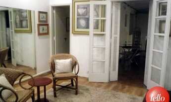 Imagem 6: São Paulo - Casa Padrão - Moema