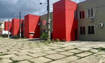 Imagem 2: Parque Laranjeiras - Apto 2 Quartos Próx Nilton Lins