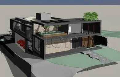 Imagem 4: Venda Casa em condomínio com 4 dormitórios