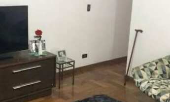 Imagem: São Paulo - Casa Padrão - Vila Mariana