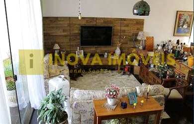 Imagem 5: Casa - Vila Sônia (Sousas) - Campinas