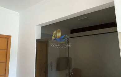 Imagem 5: Apartamento com 1 dormitório à venda, 40 m² por R$ 477.000,00 - José Menino - Santos/SP