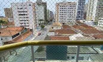 Imagem 3: Apartamento para venda com 45 metros quadrados com 1 quarto em Tupi - Praia Grande - SP