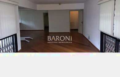 Imagem 6: São Paulo - Apartamento Padrão - Moema