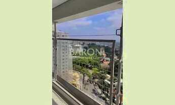 Imagem 3: São Paulo - Apartamento Padrão - Jardim Guedala