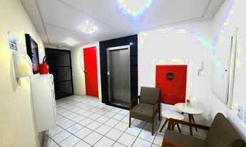 Imagem 3: Apartamento para Venda ou Alugar Anual Edifício Sonia Rodrigues Avenida Praiana Praia do M