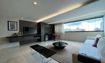 Imagem 7: Apartamento com 3 dormitórios à venda em Nova Lima