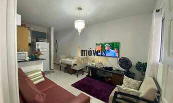 Imagem 7: Casa com 2 dormitórios à venda, 80 m² por R$ 180.000,00 - Urucunema - Eusébio/CE