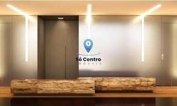 Imagem 3: Apartamento com 1 dormitório à venda em Belo Horizonte