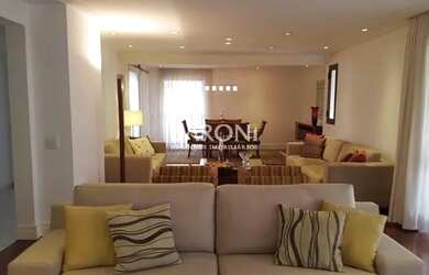 Imagem: São Paulo - Apartamento Padrão - Campo