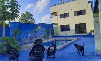 Imagem 3: Casa duplex Casa com 5 dormitórios