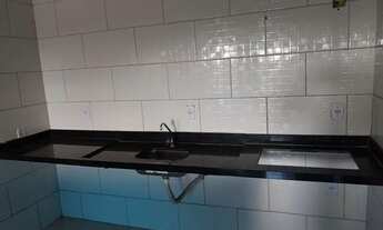 Imagem 4: Alugo apt Kitnet com 2 dormitórios