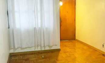 Imagem 2: Apartamento para aluguel possui 66 metros quadrados com 1 quarto em Bela Vista - São Paulo