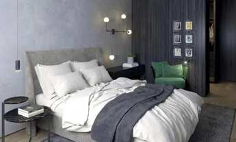 Imagem 2: Cobertura para venda com 209 metros quadrados com 4 quartos em Botafogo - Rio de Janeiro