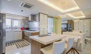 Imagem 4: São Paulo - Apartamento Padrão - Moema