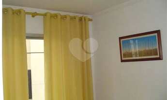 Imagem 6: Apartamento-São Paulo-BELA VISTA