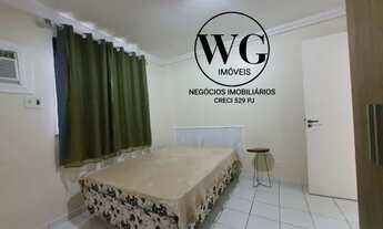 Imagem 5: Apartamento com 03 quartos mobiliado no Amazon Boulevard