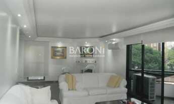 Imagem 3: São Paulo - Apartamento Padrão - Moema