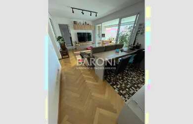 Imagem 3: São Paulo - Apartamento Padrão - Brooklin