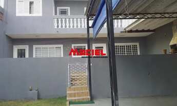 Imagem 2: Casa Sobrado em São José dos Campos