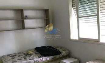 Imagem 4: Apartamento com 2 dormitórios para alugar, 72 m² por R$ 2.300,01/mês - José Menino - Santo